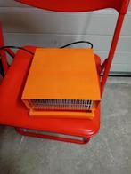 Vintage farel warmte kacheltje kachel, Huis en Inrichting, Ophalen, Gebruikt, Vrijstaand, Overige soorten