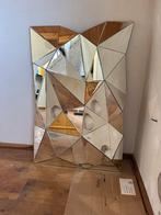 Eichholtz Boyton Spiegel - 120x80cm - Goede Staat, Huis en Inrichting, Woonaccessoires | Spiegels, Ophalen of Verzenden, Zo goed als nieuw