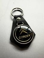 CITROEN  sleutelhanger  jaren 70, Ophalen of Verzenden, Nieuw, Auto's