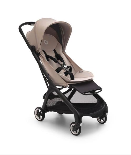 Bugaboo butterfly beige, Kinderen en Baby's, Buggy's, Nieuw, Overige merken, Ophalen of Verzenden