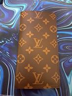 Louis vuiton portemonne, Sieraden, Tassen en Uiterlijk, Portemonnees, Overige merken, Bruin, Ophalen of Verzenden, Zo goed als nieuw