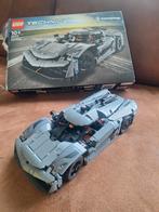 Koenigsegg jesko absolut 42173, Ophalen of Verzenden, Zo goed als nieuw