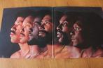 Vinyl, LP "HEROES" The Commodores met Lionel Richie, elpee, Ophalen of Verzenden, 1980 tot 2000, Gebruikt, 12 inch