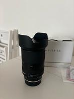 Tamron 28-200mm f/2.8-5.6 Di III RXD - Zo goed als nieuw!, Ophalen of Verzenden, Zo goed als nieuw, Standaardlens, Zoom