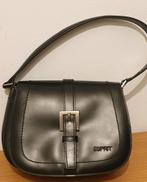Klein schattig schoudertasje van Esprit., Zwart, Esprit, Ophalen of Verzenden, Zo goed als nieuw