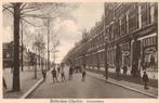 1938 ROTTERDAM - CHARLOIS Carnisselaan Leesbibliotheek, Verzamelen, Gelopen, Zuid-Holland, 1920 tot 1940, Verzenden