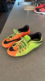 Nike voetbalschoenen maat 32, Ophalen, Gebruikt, Maat XS of kleiner, Schoenen