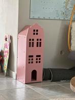 Hema Grachtenpandje Kast, Nieuw, Minder dan 50 cm, Ophalen, Minder dan 90 cm