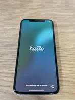 iPhone Xs 256GB Zilver, Gebruikt, IPhone XS, Zonder simlock, Zonder abonnement