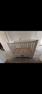 Ledikant brent kidsmill, Ophalen, Zo goed als nieuw, Ledikant