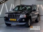 Jeep Grand Cherokee 5.7 V8 Hemi Limited | YOUNGTIMER | CLIMA, Auto's, Jeep, Automaat, Gebruikt, 8 cilinders, 5654 cc