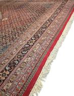 Groot Perzisch tapijt Bidjar 400x300 wollen vloerkleed, Huis en Inrichting, Stoffering | Tapijten en Kleden, 1185VB, Info@rugsandcarpets.nl