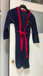 FC Barcelona badjas (50), Ophalen of Verzenden, Zo goed als nieuw, Jongen of Meisje