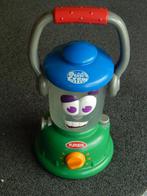 Campinglamp Playskool, Ophalen of Verzenden, Gebruikt