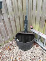 Waterval.met pomp, Tuin en Terras, Ophalen, Minder dan 1 meter