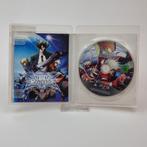 Playstation 3 Game : BlazBlue Continuum Shift, Sony, Zo goed als nieuw, Support@sony.com, 1-7-1 Konan, Minato-ku
Tokyo 108-0075
Japan