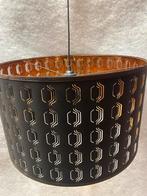 HANGLAMP, Huis en Inrichting, Ophalen, Gebruikt, Zwart, Rond