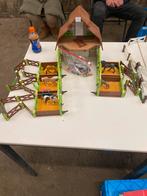 Spirit playmobiel, Ophalen of Verzenden, Zo goed als nieuw