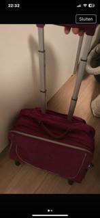 Kipling, Ophalen, Gebruikt