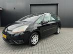 Citroen Grand C4 Picasso 2.0-16V AMBIANCE 7P AUTOMAAT, Stof, Gebruikt, 4 cilinders, 7 stoelen