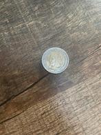 2 euromunt italië dante alighieri zeldzaam/speciaal 2002, Postzegels en Munten, Munten | Europa | Euromunten, Ophalen of Verzenden