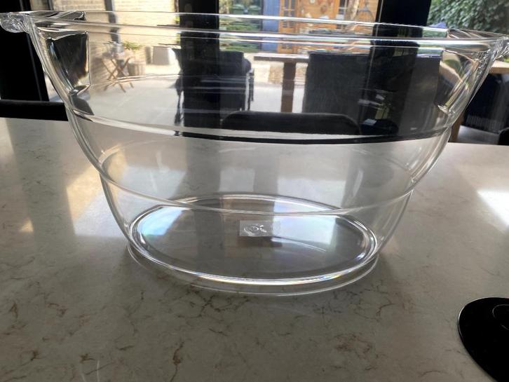 Champagne koeler groot NIEUW, Huis en Inrichting, Keuken | Keukenbenodigdheden, Nieuw, Ophalen