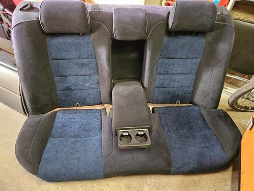 Lexus GS300/GS430 1998-2005 interieur blauw stof, Auto-onderdelen, Interieur en Bekleding, Lexus, Gebruikt, Ophalen