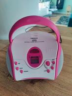 Lenco cd speler, Ophalen of Verzenden, Gebruikt, Overige merken