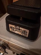Dunlop Jimi Hendrix Wah - Afstellen Nodig, Muziek en Instrumenten, Effecten, Ophalen of Verzenden, Gebruikt, Wah Wah