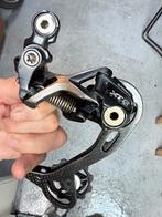 Shimano XTR achterderailleur RD-M972, Fietsen en Brommers, Fietsonderdelen, Ophalen of Verzenden, Gebruikt, Mountainbike