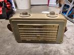 Philips buizenradio - Draagbaar model, Ophalen of Verzenden, Gebruikt, Radio