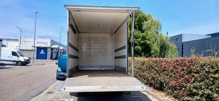 Renault Master 2014, Auto's, Bestelauto's, Particulier, Renault, Diesel, Euro 5, Handgeschakeld, Origineel Nederlands, Zilver of Grijs