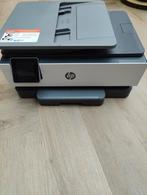 Printer HP officejet 8022e., Ophalen of Verzenden, Zo goed als nieuw