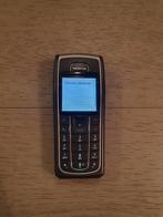 Nokia 6230 zwart in perfecte staat, Ophalen of Verzenden, Zo goed als nieuw