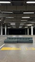 B&B Italia Tufty Time Banken | Kies Uw Stof | Refurbished, Huis en Inrichting, Banken | Bankstellen, Zo goed als nieuw, Bank Hoekbank Bankstel Bankje Loungebank Banken Chaise Lounge