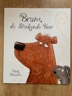 Boek specials nederland mark chambers bram de stinkende beer, Ophalen of Verzenden, Zo goed als nieuw
