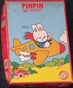 leg puzzels, Ophalen, Minder dan 500 stukjes, Gebruikt, Legpuzzel