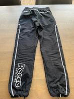 Reece trainingsbroek, zwart, maat 152, Ophalen of Verzenden, Zo goed als nieuw, Kleding