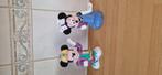 spaarpotten, Ophalen of Verzenden, Mickey Mouse, Gebruikt, Beeldje of Figuurtje