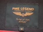 Nieuw  PME LEGEND Colbert super pasvorm met zwarte kleur M, Kleding | Heren, Kostuums en Colberts, Zwart, Nieuw, Pme Legend, Verzenden