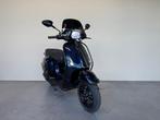 Vespa Sprint Brom 45 km/h, BWJ 2018, Dark San Marino