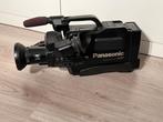 Panasonic VHS video camera NV-M50, Ophalen of Verzenden, Gebruikt, Panasonic, 20x of meer