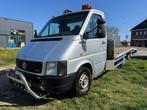Volkswagen LT 35 2.8 TDI lang, Gebruikt, Overige modellen, 4 cilinders, Origineel Nederlands