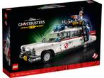 Lego Ghostbusters ECTO-1 (10274) Nieuw, Ophalen of Verzenden, Nieuw, Complete set, Lego