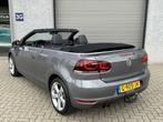 Volkswagen Golf 1.4 TSI Exclusive Leder/Clima/Xenon/Navi/Cru, Euro 5, Gebruikt, Zwart, 4 cilinders