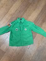 Scouting blouse Welpen maat 134, Kinderen en Baby's, Ophalen of Verzenden, Gebruikt, Jongen of Meisje, Overhemd of Blouse