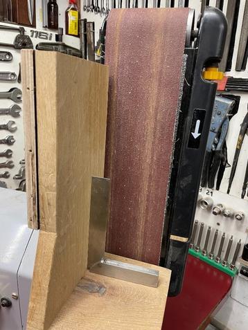 te koop schuurmachine beschikbaar voor biedingen