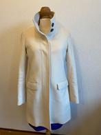 Jas off white Closed, Ophalen of Verzenden, Maat 36 (S), Gedragen, Wit