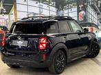 MINI COOPER SE ALL4 COUNTRYMAN AUT LEDER APPLE PANO AD CRUIS, Auto's, Mini, Te koop, Huisgarantie, 5 stoelen, 3 cilinders