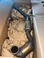 Downpipe originele Katalysator Golf 7 GTI, Auto-onderdelen, Uitlaatsystemen, Ophalen of Verzenden, Gebruikt, Volkswagen